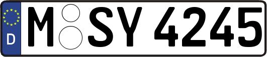 M-SY4245