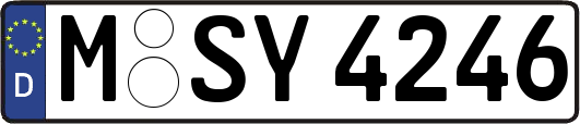 M-SY4246