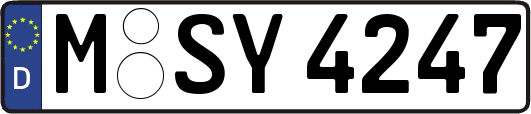 M-SY4247