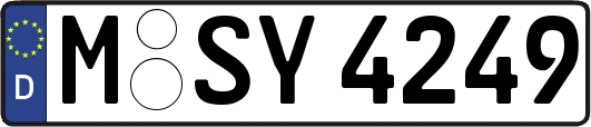 M-SY4249