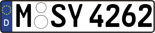 M-SY4262