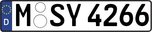 M-SY4266