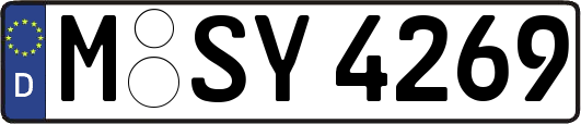 M-SY4269