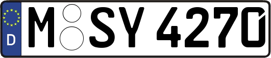 M-SY4270