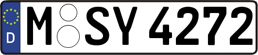 M-SY4272