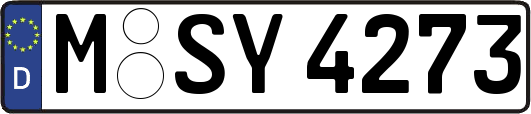 M-SY4273