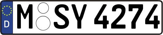 M-SY4274