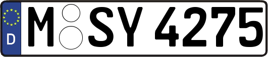 M-SY4275