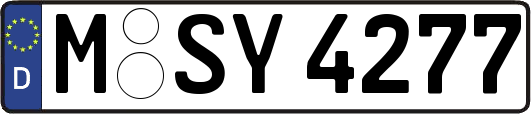 M-SY4277