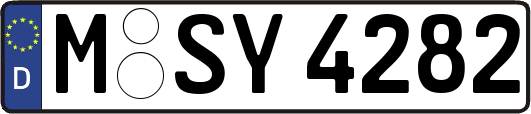 M-SY4282