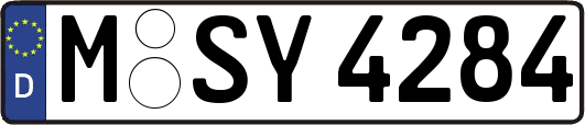 M-SY4284