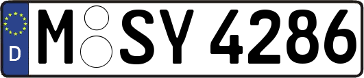 M-SY4286