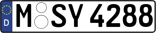 M-SY4288