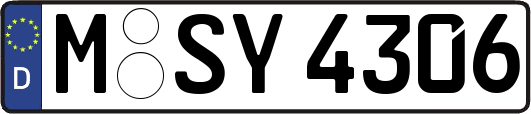M-SY4306