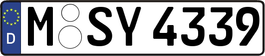 M-SY4339