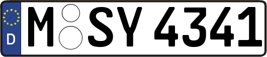 M-SY4341
