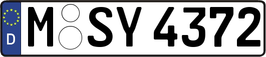 M-SY4372