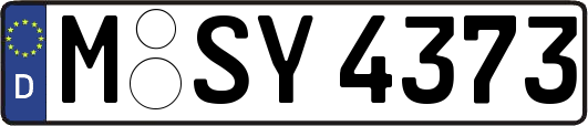 M-SY4373