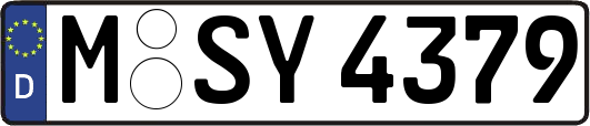 M-SY4379