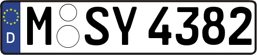 M-SY4382