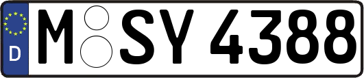 M-SY4388