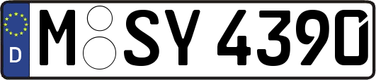 M-SY4390
