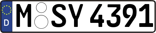 M-SY4391