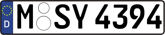 M-SY4394