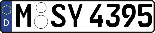 M-SY4395
