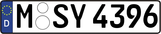 M-SY4396
