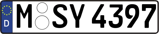 M-SY4397