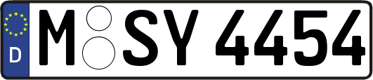 M-SY4454