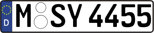 M-SY4455