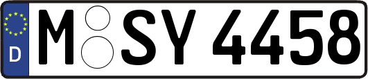 M-SY4458