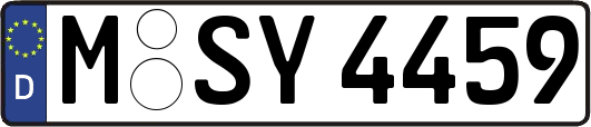 M-SY4459