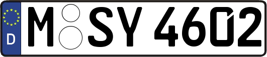 M-SY4602