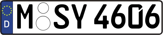 M-SY4606
