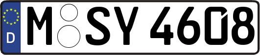 M-SY4608