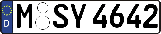 M-SY4642
