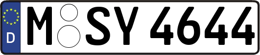 M-SY4644