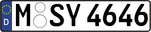 M-SY4646