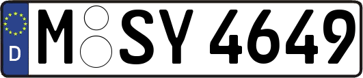 M-SY4649