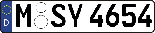 M-SY4654