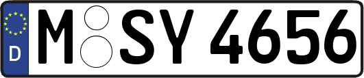 M-SY4656