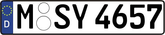 M-SY4657