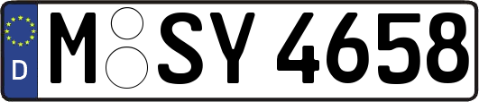M-SY4658