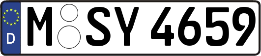 M-SY4659