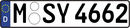 M-SY4662