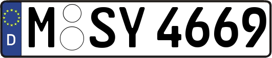M-SY4669