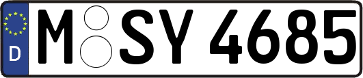 M-SY4685